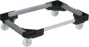 【メーカー直送】 法人様限定 SLO-3 サンコー サンキャリーフリー 三甲 ブラック (800974)