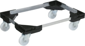 【メーカー直送】 法人様限定 SH-3 サンコー サンキャリーフリー 三甲 ブラック (800975)