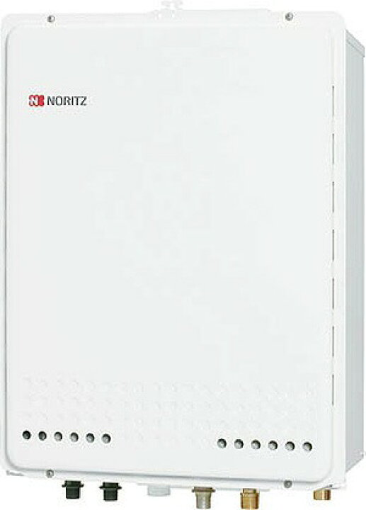 楽天市場】GT-1650SAWX-TB-2 BL ノーリツ 給湯器 オート 16号 (GT 
