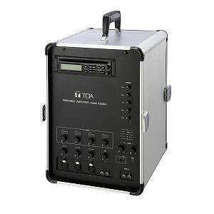 KZ-30A TOA ړpPAAv 30Wx2ch CDt (KZ-30DC pi)