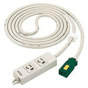 WFA66327HG �p�i�\�j�b�N �n�[�l�X�pOA�^�b�v �ڒn2P15A125V ���~2�R�� �d���\�������v�t �O���[ 3m