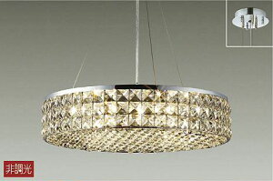 LZH-91651YC �_�C�R�[ �V�����f���A 4��LED�i�d���F�j �N���X�^���J�b�g�K���X