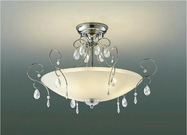 楽天市場】AH40905L コイズミ シーリングライト LED（電球色  