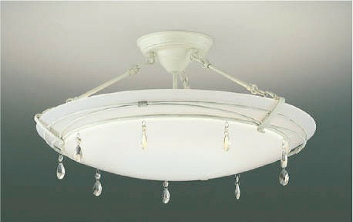 楽天市場】AH42652L コイズミ シーリングライト LED（電球色＋昼光色 
