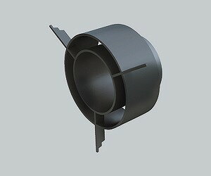 RB-450B �����Ɩ� �t���A�J�b�g���[�o