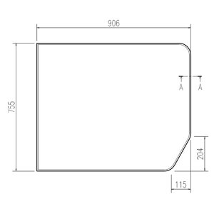 YFK-0976A(1)L-D LIXIL INAX Cӂ |pt^