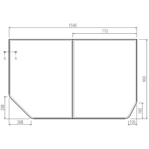 YFK-1596B(3)L LIXIL INAX Cӂ gt^