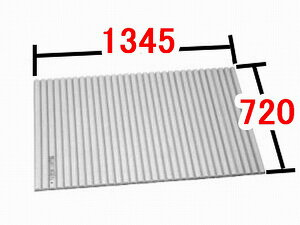 BL-S72137SG-V2 LIXIL INAX Cӂ t^ BLFi TCY1400mm (BL-S72137SG-K ֕i)
