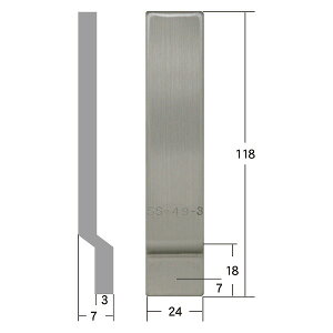 SS-49-3 FUKI GXJbViij iV it 118mm