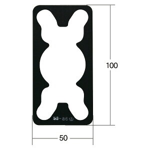 FUKI tL SS-86-10 GXJbV NDZp 10mm