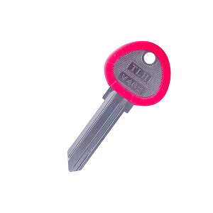 60070103 FUKI �L�[�L���b�v No.1 �s���N 4��×5�p�b�N