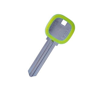 60070108 FUKI �L�[�L���b�v No.1 �C�G���[ 4��×5�p�b�N