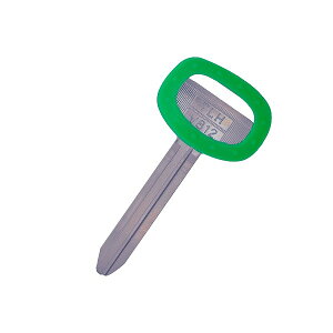 60070307 FUKI �L�[�L���b�v No.3 �O���[�� 4��×5�p�b�N