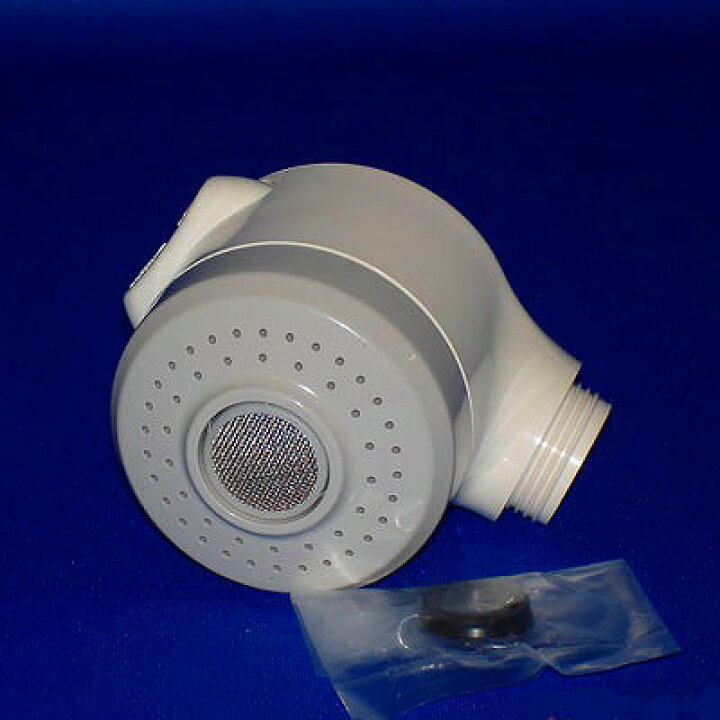 楽天市場】THC18R TOTO 洗面所部品 洗面所水栓 シャワーヘッド部 