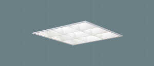 XL372LWULA9 パナソニック 埋込スクエアベースライト 450角 LED(白色)
