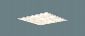 XL372LWTLA9 パナソニック 埋込スクエアベースライト 450角 LED(電球色)