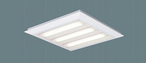 XL472PEULA9 パナソニック スクエアベースライト LED(白色)