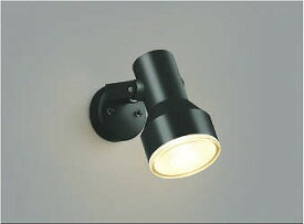 AU45243L コイズミ 屋外用スポットライト LED（電球色）
