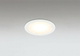 OD301091 オーデリック ダウンライト LED（電球色）