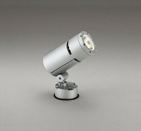 OG254765 オーデリック 屋外用スポットライト LED（電球色）