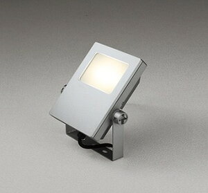 XG454020 オーデリック 投光器 LED(電球色)