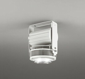 XL501022 オーデリック 高天井用ベースライト LED（昼白色）