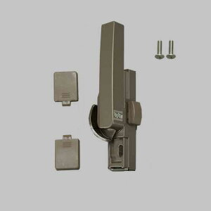 トステム AAAZC22L LIXIL TOSTEM 窓 サッシ クレセント 左用 ネジカバー有り