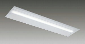 LEKR430253L-LD9 東芝 TENQOO 埋込ベースライト LED(電球色)