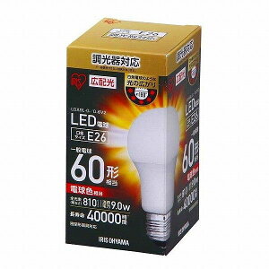 LDA9L-G/D-6V2 �A�C���X�I�[���} LED�d�� �d���F ���� (E26)