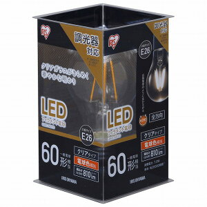 LDA7L-G/D-FC �A�C���X�I�[���} LED�t�B�������g�d�� �N���A�^�C�v �d���F (E26)