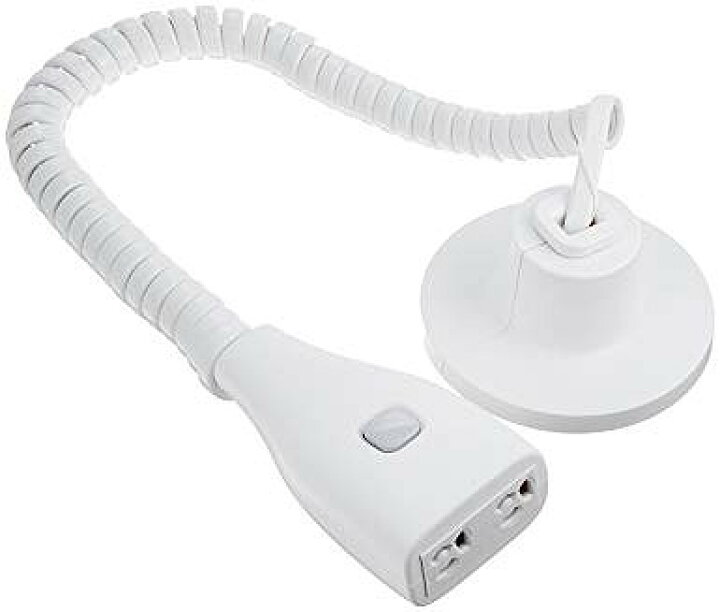 楽天市場】WG878281W パナソニック 抜け止め接地リーラーコンセント  