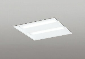 XD466020P2B オーデリック 埋込スクエアベースライト LED 昼白色 調光
