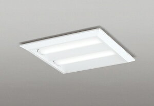 XL501016P2B オーデリック 埋込スクエアベースライト LED(昼白色)