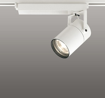 XS511111H オーデリック レール用スポットライト ホワイト LED 中角：コネクト オンライン