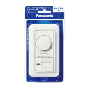 WTP57521WP �p�i�\�j�b�N �R�X���V���[�Y���C�h21LED���������X�C�b�`C �ق���X�C�b�`C
