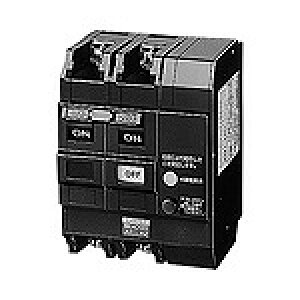 BCSE21532 �p�i�\�j�b�N �����R���R�d�u���[�J(�펞�㎥��) CSE-30�^ 2P2E 15A 30mA (AC200V����)