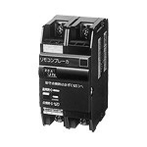 BBR2300 �p�i�\�j�b�N �����R���u���[�J(�u���㎥��) BR-30�^ 2P2E 30A (AC24V����) JIS����`�V���[�Y