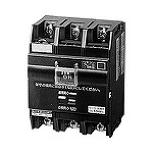 BDR30552 パナソニック リモコンモーターブレーカ(瞬時励磁式) DR-30型 3P3E 5.5A (AC200V操作) JIS協約形シリーズ
