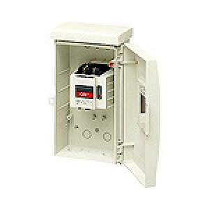 BCD25071SK �p�i�\�j�b�N �P�[�X�u���[�J(�p�r��) �[��d�͌_��p NCD-50�^(�h�J�`) 2P2E 50A ���O�p