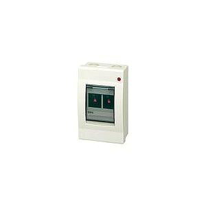 BSD22023 �p�i�\�j�b�N �P�[�X�u���[�J(�z���ی�p�E2��H�t) H�^ 2P2E 30A �����p(�v���X�`�b�N�P�[�X)