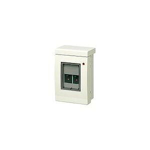 BSD220237 �p�i�\�j�b�N �P�[�X�u���[�J(�z���ی�p�E2��H�t) H�^(�h�J�`) 2P2E 30A ���O�p(�h�J�`�E�v���X�`�b�N�P�[�X)
