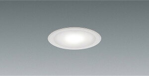 ERD6085W �����Ɩ� �f�B�X�v���[ �����~�jDL 300�^�C�v 2700K LED