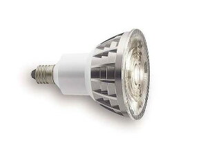RAD735M Ɩ LEDZ LAMP JDR^ dF  p (E11)