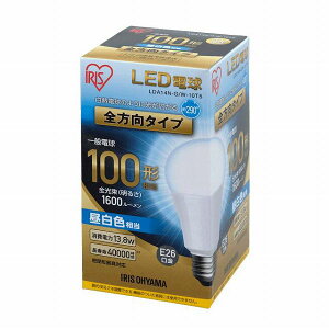 LDA14N-G/W-10T5 ACXI[} LEDd F S (E26)
