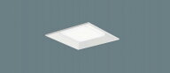 XLX180UENLA9 パナソニック 埋込スクエアベースライト LED（昼白色）