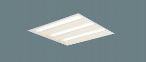 XL384PEFJRZ9 パナソニック 埋込スクエアベースライト 600角 LED(温白色) (XL384PEFJ RZ9)