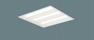 XL373PEUJRZ9 パナソニック 埋込スクエアベースライト 450角 LED(白色)