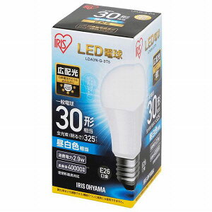 LDA3N-G-3T5 �A�C���X�I�[���} LED�d�� �����F �L�z�� (E26)