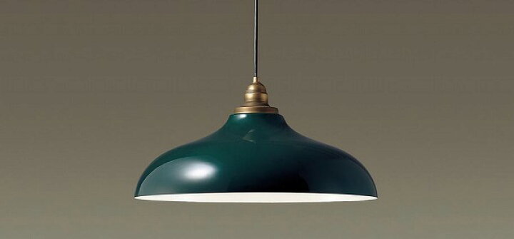 楽天市場】LGB15318K パナソニック ペンダント グリーン LED（電球色 