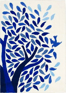y[J[z J[ybg O }bg 140×200cm 1.5 u[ EzbgJ[ybgΉEg[ΉE{ 1407-118 aoitori Prevell